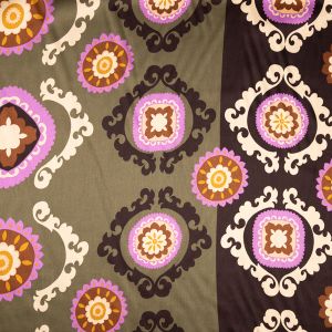 Viscose fabric / D3