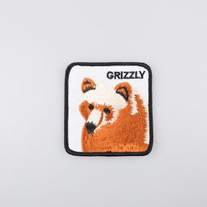Iron-on motifs / Grizzly