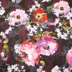 Curtaining fabric / Tapiz
