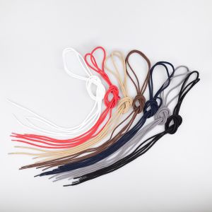 Boot Lace PV 3 mm 120 cm / Different shades