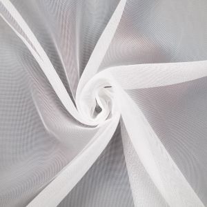Curtain voile Sade / Off white