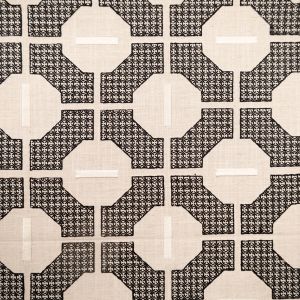 Cotton Decorative fabric / D24