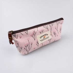 Abakhan Crochet Hook Case / Pink