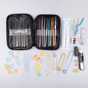 Abakhan Craft Supplies Case / Purple