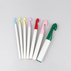 Abakhan Crochet Hook Set 7.0–20.0 mm