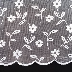 Curtain tulle Atlanta / 101 cm