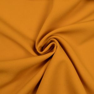 Suiting Viscose blend Dresswear / D8 Dark Yellow