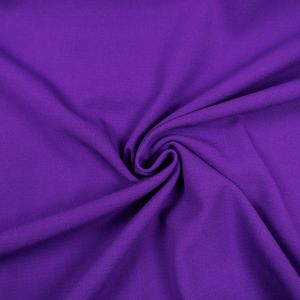 Suiting Viscose blend Dresswear / D13 Purple