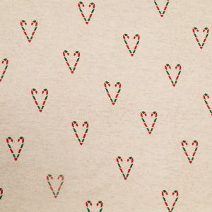 Printed jersey / D14 Lollypop