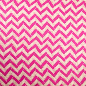 Print Silky satin / D5