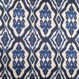 Print Silky satin / D19