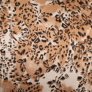 Print Silky satin / D23