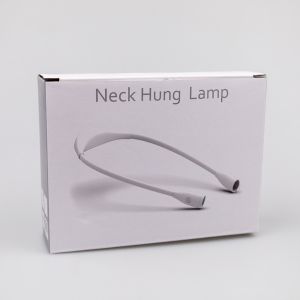 Neck Hanging LED Lamp