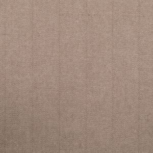 Wool blend coat fabric / Beige