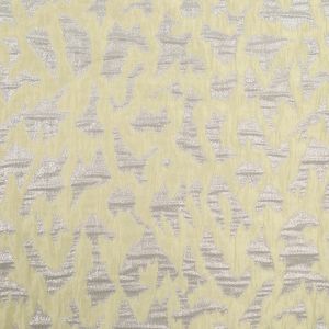Jaquard suiting fabric / D1 Yellow