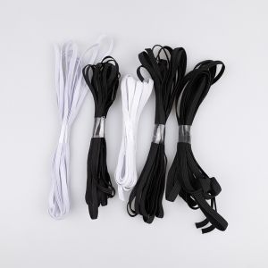 Elastic Bundle 3 m / Different widths / Different shades