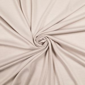 Plain Viscose Modal Jersey / D14