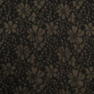 Dress lace / Brown
