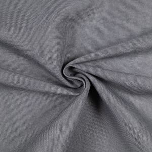 Curtaining fabric Cove / Dark Grey