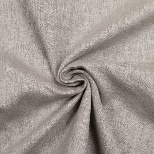 Blackout fabric Madras / Grey