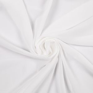 Curtain voile Laurie / White