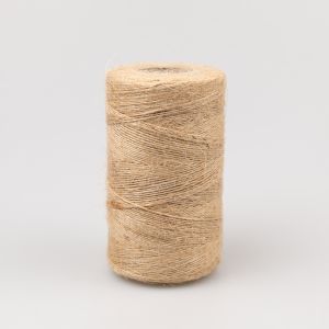 Craft cord / Jute 1 mm