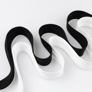 Cotton bias binding 30 mm / Different shades