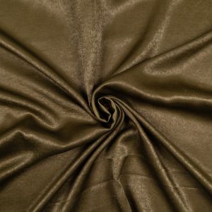 Plain Powder Touch Satin / 18 Khaki