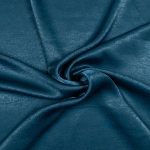 Plain Powder Touch Satin / 20 Teal