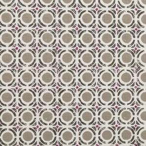 Cotton Furnishing Fabric Olivia Bard / D23