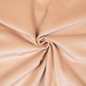 Cotton Curtain Velvet / D8