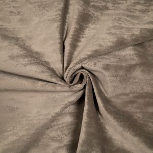 Cotton Curtain Velvet / D13