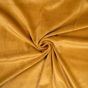 Cotton Curtain Velvet / D14