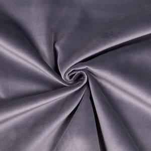 Cotton Curtain Velvet / D16
