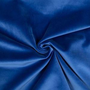 Cotton Curtain Velvet / D18
