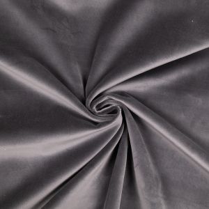 Cotton Curtain Velvet / D20