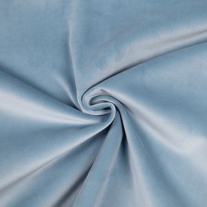 Cotton Curtain Velvet / D25