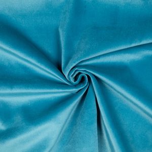 Cotton Curtain Velvet / D34