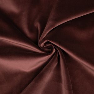 Cotton Curtain Velvet / D36