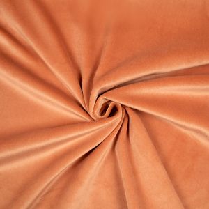 Cotton Curtain Velvet / D37