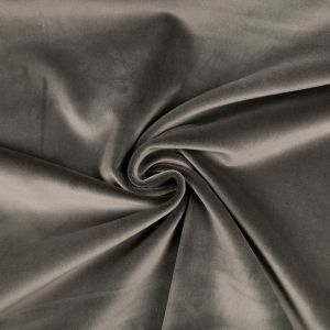 Cotton Curtain Velvet / D42