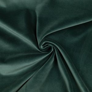 Cotton Curtain Velvet / D54