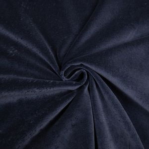 Cotton Curtain Velvet / D56