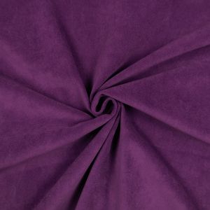 Cotton Curtain Velvet / D61