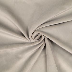 Cotton Curtain Velvet / D77