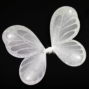 Fairy Wing set / Silver