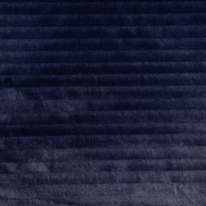 Faux Fur Pelliccia / Blue