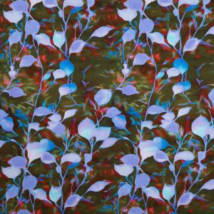 Digital print viscose / D2