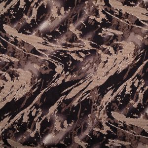 Digital print viscose / D5