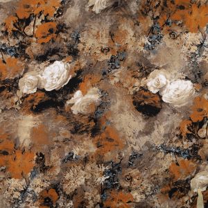 Digital print viscose / D13